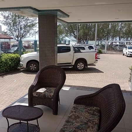 Appartamento Residencial Provincia Di Trento Beira Mar Torres Esterno foto