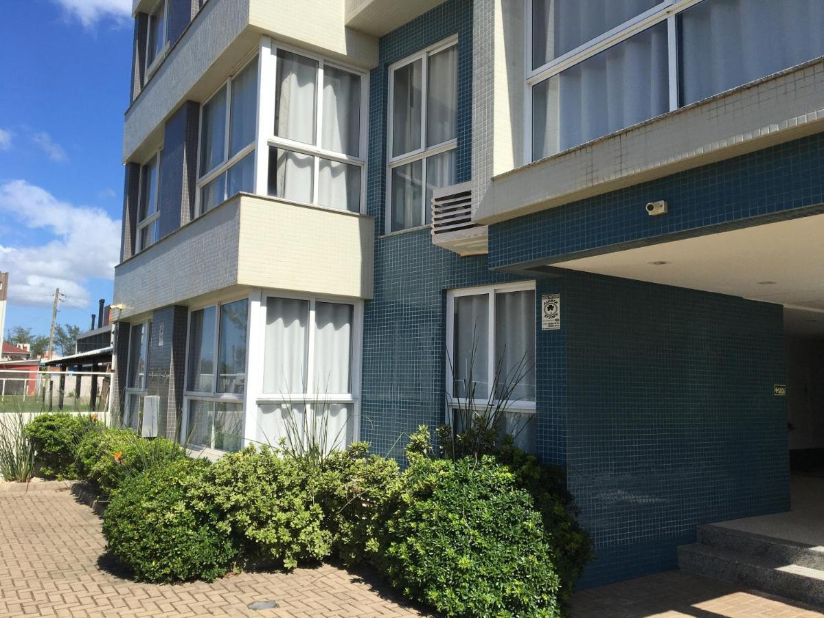 Appartamento Residencial Provincia Di Trento Beira Mar Torres Esterno foto