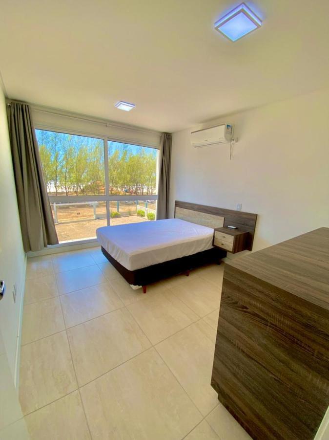 Appartamento Residencial Provincia Di Trento Beira Mar Torres Esterno foto