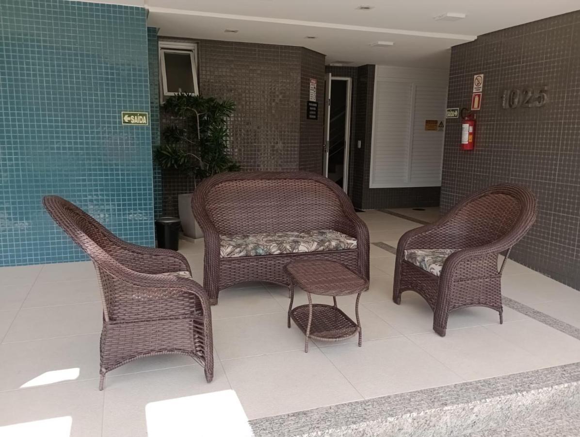 Appartamento Residencial Provincia Di Trento Beira Mar Torres Esterno foto