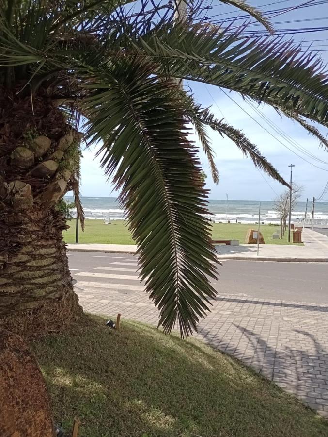 Appartamento Residencial Provincia Di Trento Beira Mar Torres Esterno foto