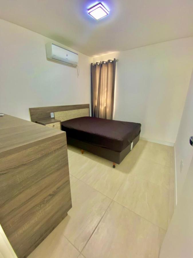 Appartamento Residencial Provincia Di Trento Beira Mar Torres Esterno foto