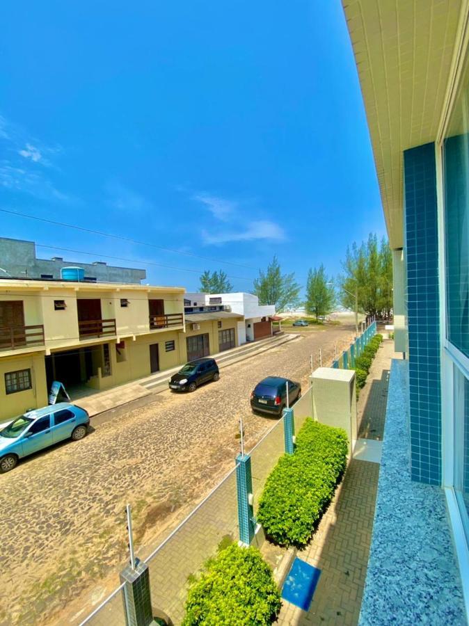 Appartamento Residencial Provincia Di Trento Beira Mar Torres Esterno foto